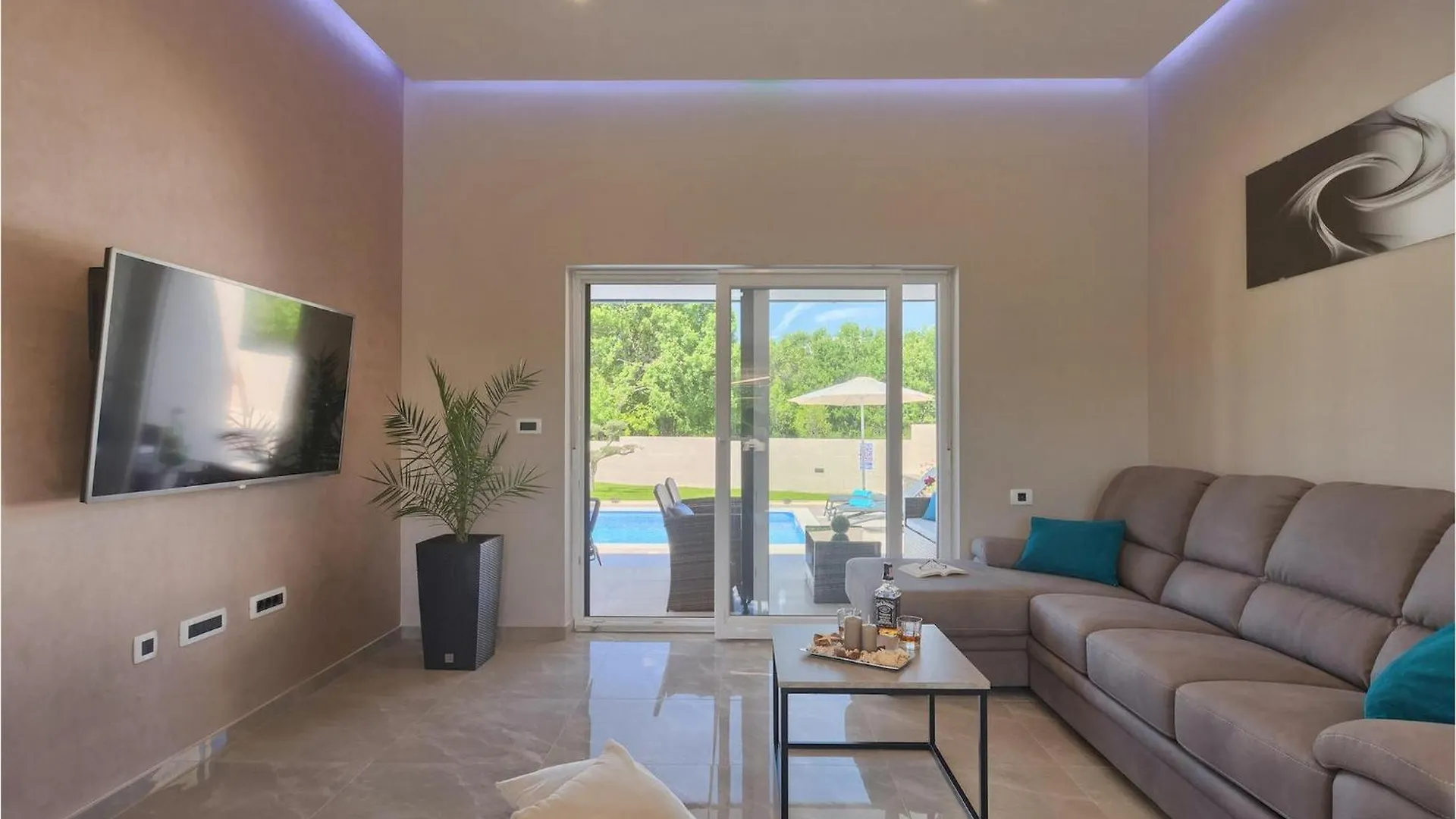 Holiday home Villa Marty Hreljici