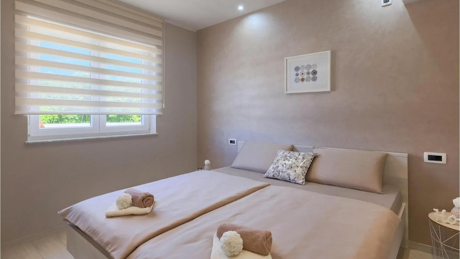 Villa Marty Hreljici Holiday home