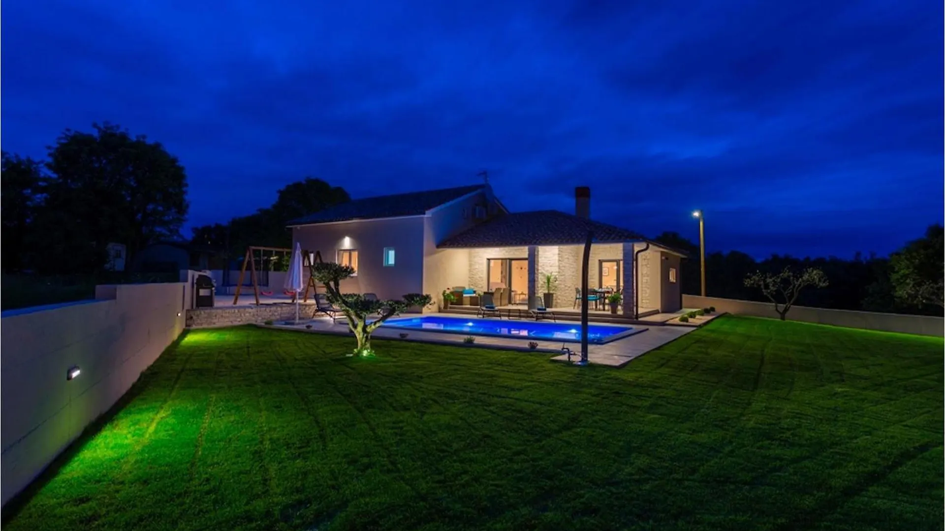 Holiday home Villa Marty Hreljici