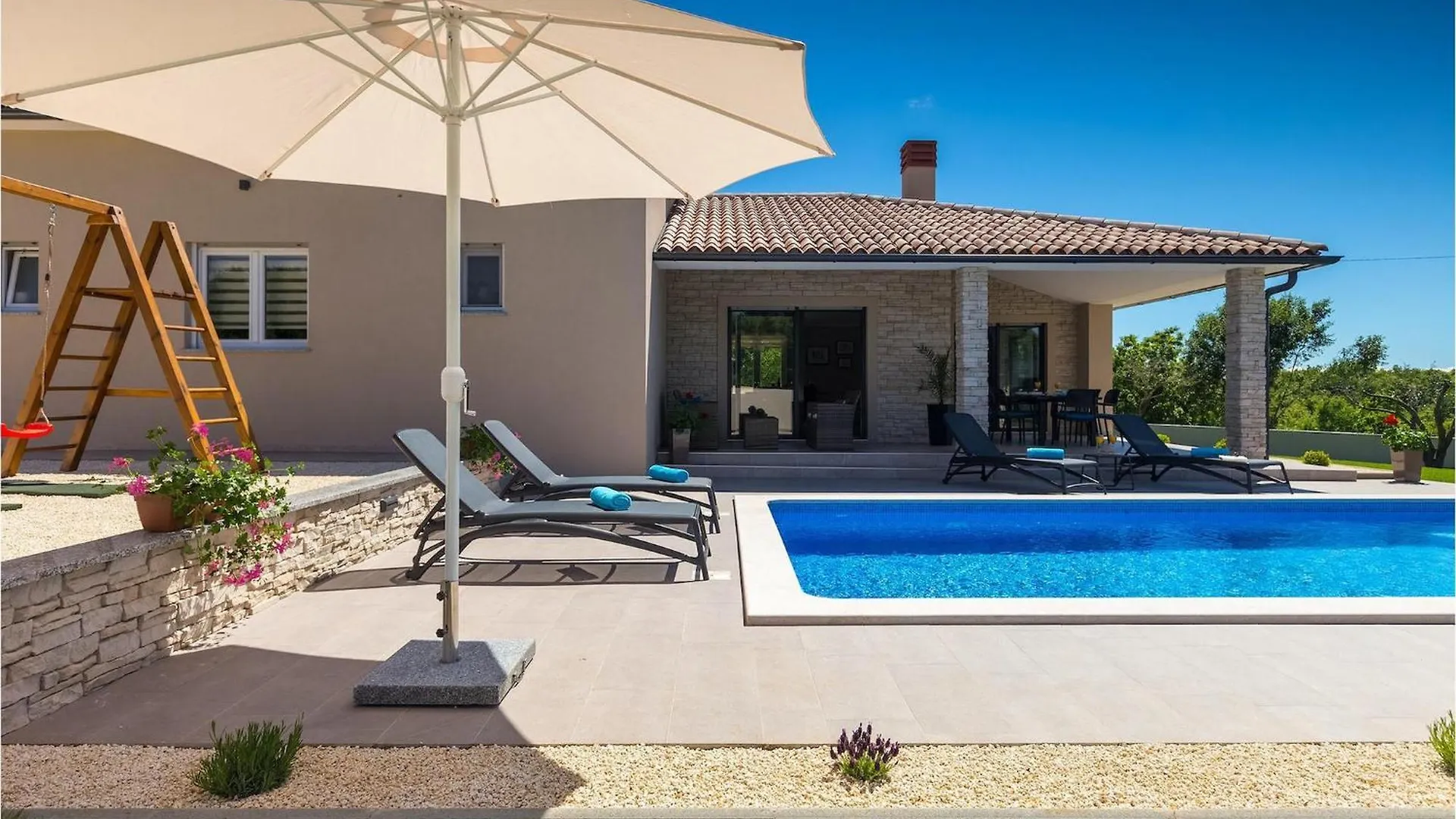 Holiday home Villa Marty Hreljici