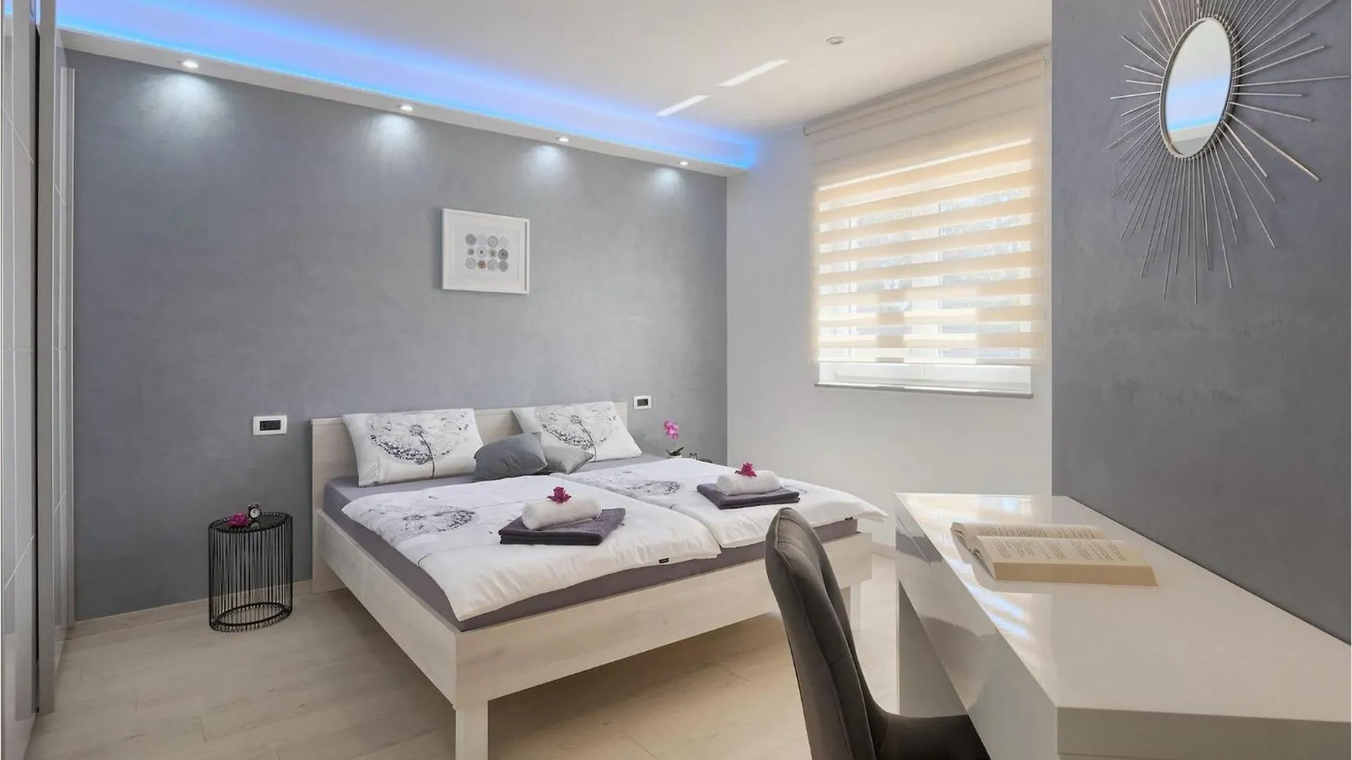 Villa Marty Hreljici Holiday home