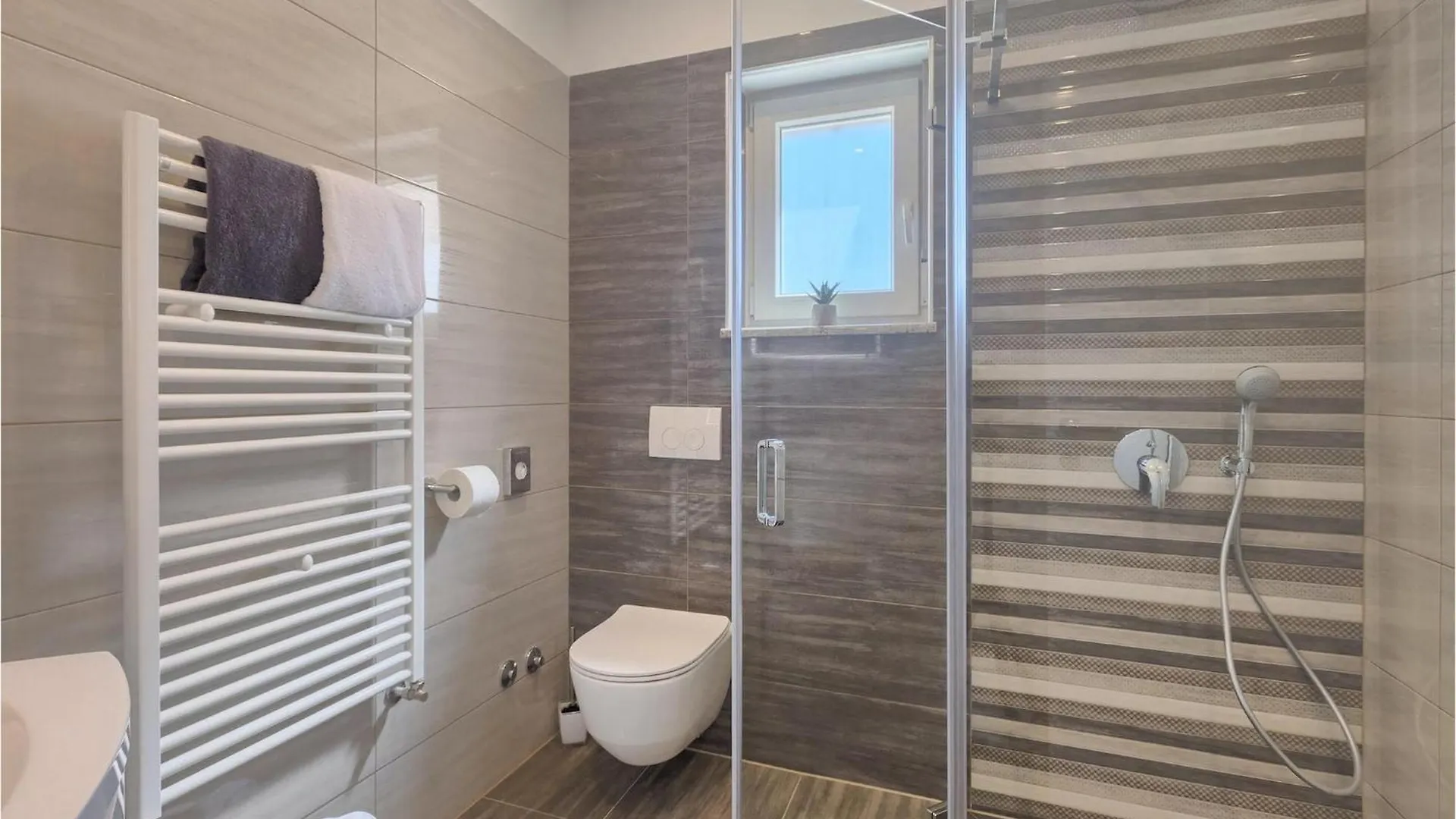 Holiday home Villa Marty Hreljici