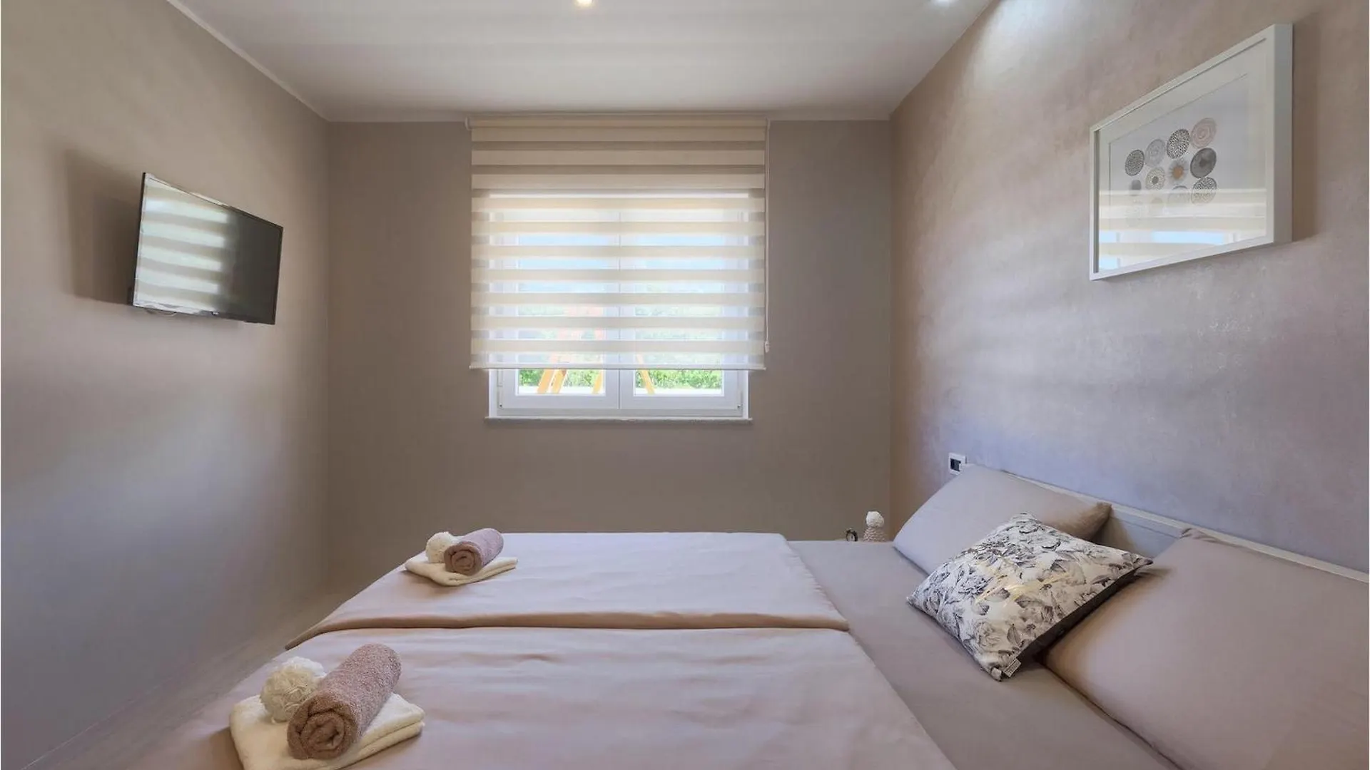 Holiday home Villa Marty Hreljici Croatia