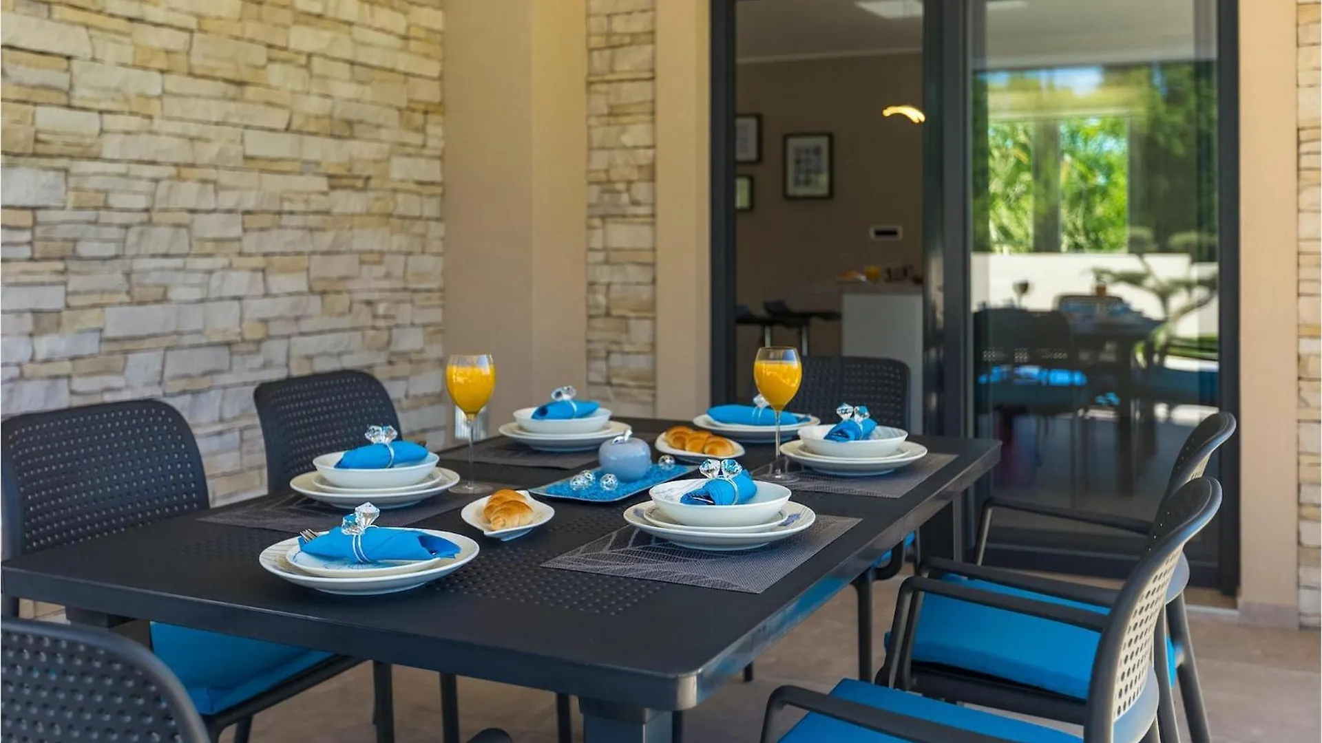 Holiday home Villa Marty Hreljici
